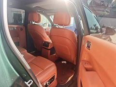 Li Auto L7 2024 MAX - ფოტო 5