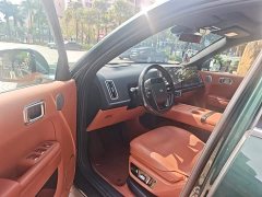 Li Auto L7 2024 MAX - ფოტო 8