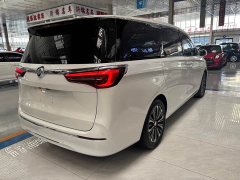 Buick GL8 2020 ES Land Executive 653T Luxury - ფოტო 10