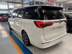 Buick GL8 2020 ES Land Executive 653T Luxury - ფოტო 11