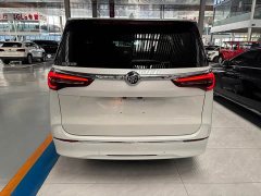 Buick GL8 2020 ES Land Executive 653T Luxury - ფოტო 12