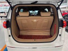 Buick GL8 2020 ES Land Executive 653T Luxury - ფოტო 13