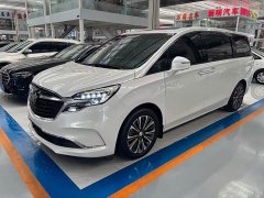 Buick GL8 2020 ES Land Executive 653T Luxury - ფოტო 2