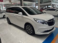 Buick GL8 2020 ES Land Executive 653T Luxury - ფოტო 3