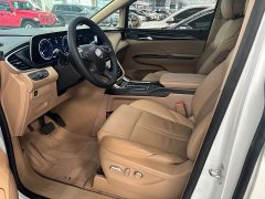 Buick GL8 2020 ES Land Executive 653T Luxury - ფოტო 4
