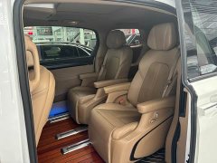 Buick GL8 2020 ES Land Executive 653T Luxury - ფოტო 6