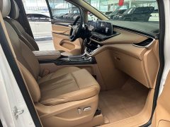 Buick GL8 2020 ES Land Executive 653T Luxury - ფოტო 7