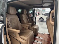 Buick GL8 2020 ES Land Executive 653T Luxury - ფოტო 8