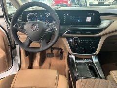 Buick GL8 2020 ES Land Executive 653T Luxury - ფოტო 9