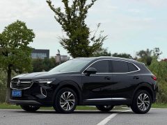 Buick Envision S Envision S 552T Two-Wheel Drive Luxury - ფოტო 1