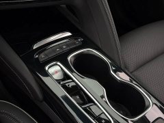 Buick Envision S Envision S 552T Two-Wheel Drive Luxury - ფოტო 10