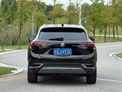 Buick Envision S Envision S 552T Two-Wheel Drive Luxury - ფოტო 12
