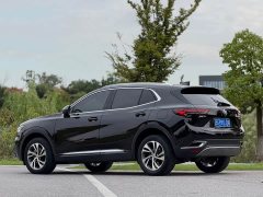 Buick Envision S Envision S 552T Two-Wheel Drive Luxury - ფოტო 13