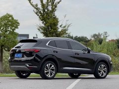 Buick Envision S Envision S 552T Two-Wheel Drive Luxury - ფოტო 14