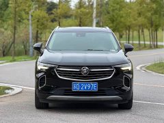 Buick Envision S Envision S 552T Two-Wheel Drive Luxury - ფოტო 2