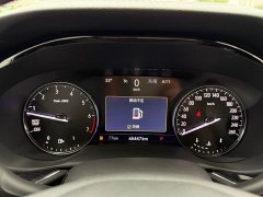 Buick Envision S Envision S 552T Two-Wheel Drive Luxury - ფოტო 3