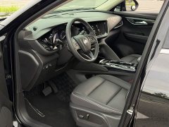 Buick Envision S Envision S 552T Two-Wheel Drive Luxury - ფოტო 4