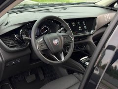 Buick Envision S Envision S 552T Two-Wheel Drive Luxury - ფოტო 5