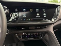 Buick Envision S Envision S 552T Two-Wheel Drive Luxury - ფოტო 9