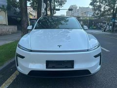 Tesla Model Y Rear-Wheel Drive - ფოტო 2