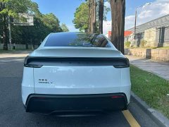 Tesla Model Y Rear-Wheel Drive - ფოტო 8