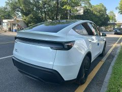 Tesla Model Y Rear-Wheel Drive - ფოტო 9