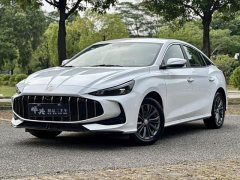 SAIC MG5 180DVVT Global Premier Edition - ფოტო 1