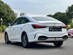 SAIC MG5 180DVVT Global Premier Edition - ფოტო 10