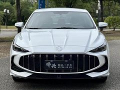 SAIC MG5 180DVVT Global Premier Edition - ფოტო 2