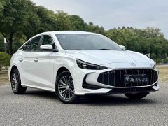 SAIC MG5 180DVVT Global Premier Edition - ფოტო 3