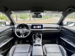 SAIC MG5 180DVVT Global Premier Edition - ფოტო 4