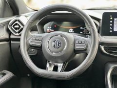 SAIC MG5 180DVVT Global Premier Edition - ფოტო 6