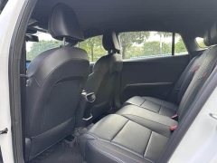 SAIC MG5 180DVVT Global Premier Edition - ფოტო 7