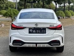 SAIC MG5 180DVVT Global Premier Edition - ფოტო 9
