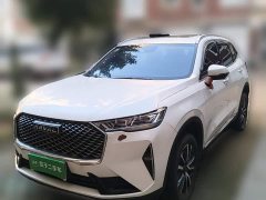 Haval H6 Third Generation 1.5T Automatic Two-Wheel Drive Max - ფოტო 1
