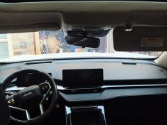 Haval H6 Third Generation 1.5T Automatic Two-Wheel Drive Max - ფოტო 10