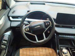 Haval H6 Third Generation 1.5T Automatic Two-Wheel Drive Max - ფოტო 11