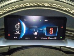 Haval H6 Third Generation 1.5T Automatic Two-Wheel Drive Max - ფოტო 12