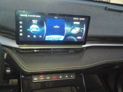 Haval H6 Third Generation 1.5T Automatic Two-Wheel Drive Max - ფოტო 14