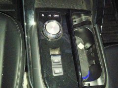 Haval H6 Third Generation 1.5T Automatic Two-Wheel Drive Max - ფოტო 15