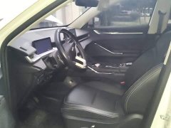 Haval H6 Third Generation 1.5T Automatic Two-Wheel Drive Max - ფოტო 16