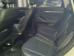 Haval H6 Third Generation 1.5T Automatic Two-Wheel Drive Max - ფოტო 18
