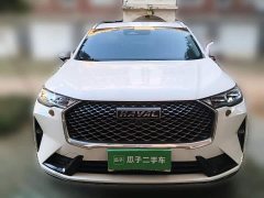 Haval H6 Third Generation 1.5T Automatic Two-Wheel Drive Max - ფოტო 2