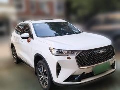 Haval H6 Third Generation 1.5T Automatic Two-Wheel Drive Max - ფოტო 3