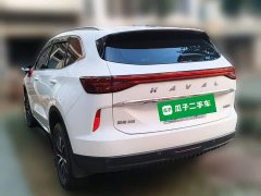Haval H6 Third Generation 1.5T Automatic Two-Wheel Drive Max - ფოტო 4