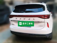 Haval H6 Third Generation 1.5T Automatic Two-Wheel Drive Max - ფოტო 5