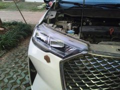 Haval H6 Third Generation 1.5T Automatic Two-Wheel Drive Max - ფოტო 7