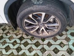 Haval H6 Third Generation 1.5T Automatic Two-Wheel Drive Max - ფოტო 8