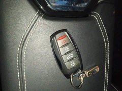 Haval H6 Third Generation 1.5T Automatic Two-Wheel Drive Max - ფოტო 9