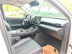 GAC AION V Aion Tyrannosaurus 520 Smart Luxury Edition - ფოტო 10